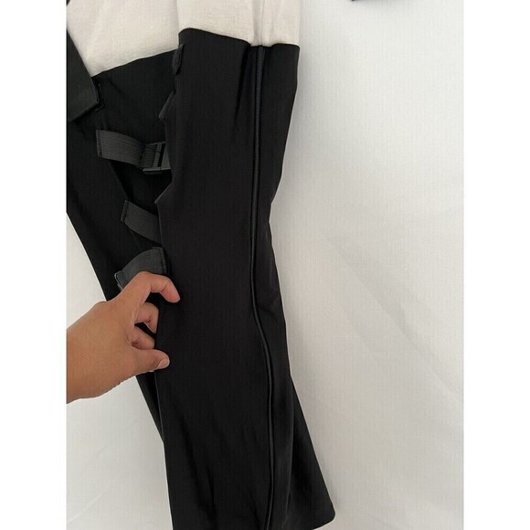 Spirit Halloween Women's Halloween Costume SWAT Officer, S/M, New Without Tag - Picture 7 of 10